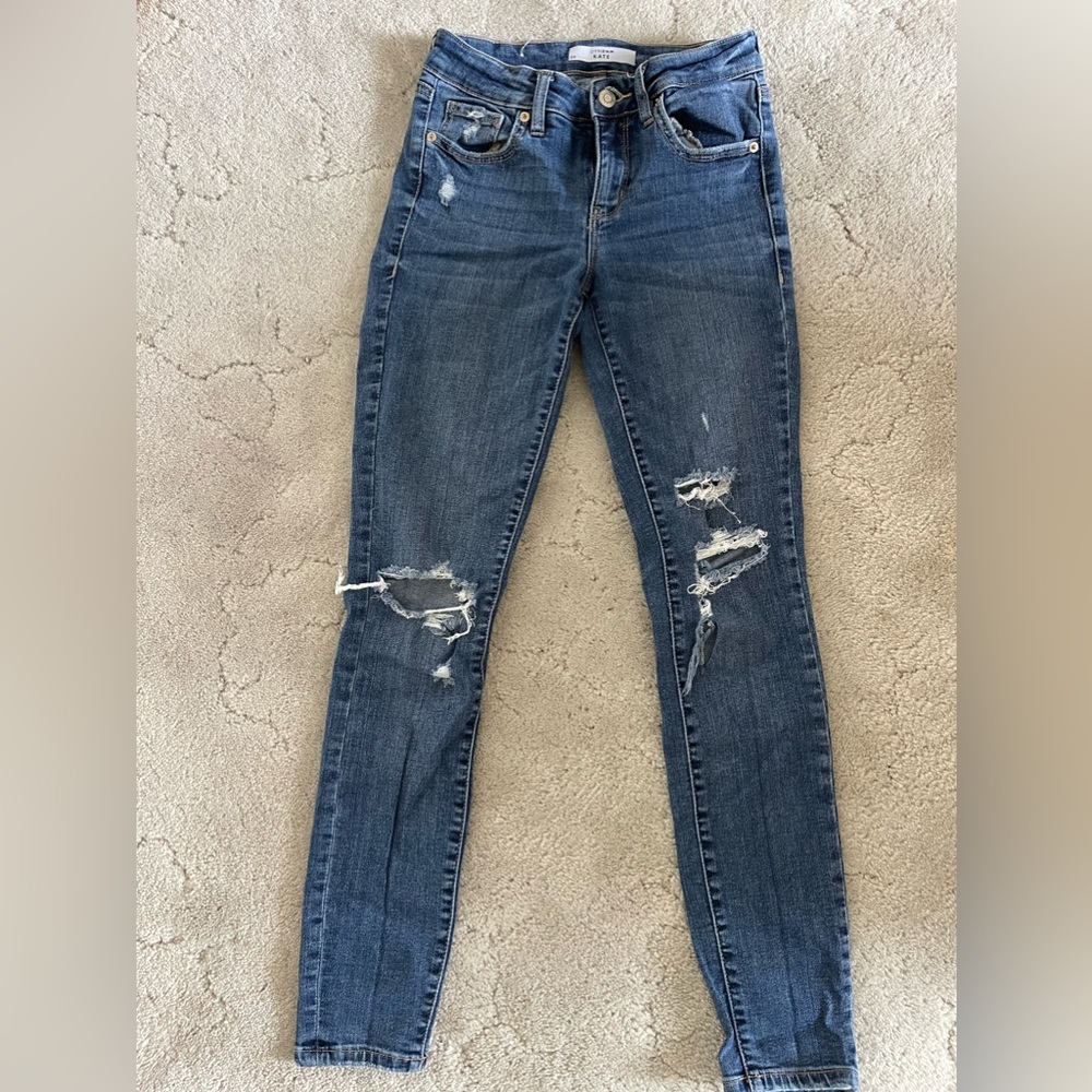 Dynamite Kate jeans